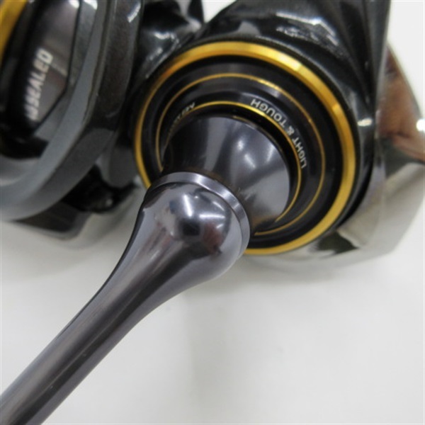 ２１カルディアＦＣ　ＬＴ２０００Ｓ－Ｈ
